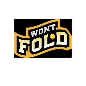 Wont Fold (Explicit)