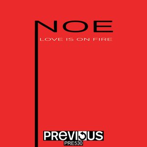 Love Is On Fire (Sistema 3 Remix)