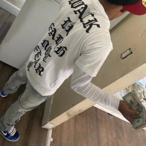 Street pain 2 (Explicit)