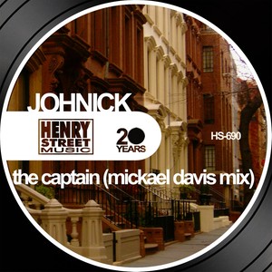 The Captain (Mickael Davis Mix)