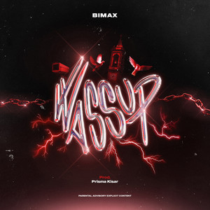 Wassup (Explicit)