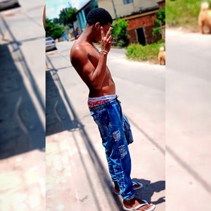 CALMA, BOTA (Explicit)