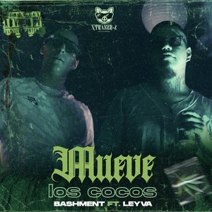 Mueve los cocos (feat. The Leyva) [Explicit]