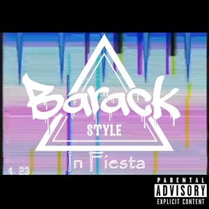 In Fiesta (Explicit)