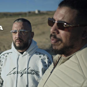 WLAD L7OMA (feat. GNAWI) (Explicit)