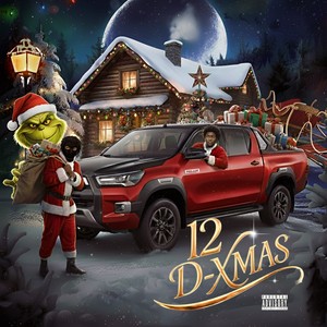 12 D-XMAS (Explicit)