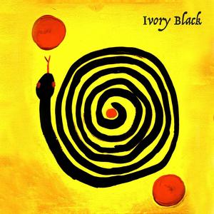 Ivory Black