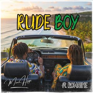 Rudeboy (feat. Romaine)