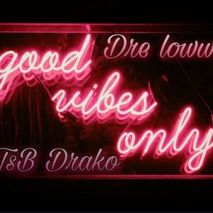 Lowend Things (feat. Dre loww)