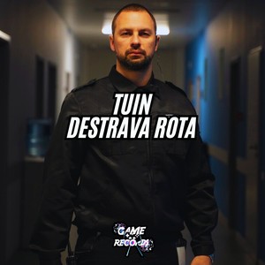 DJ MK DA DZ7 - Tuin Destrava Rota (Explicit)