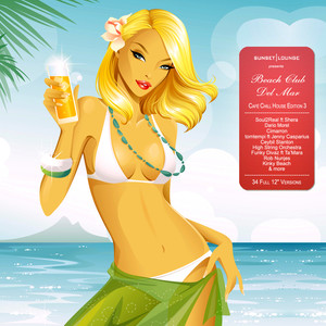 Sex On The Beach (One Two Free RMX)