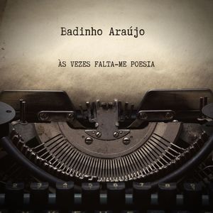 Às Vezes Falta-Me Poesia