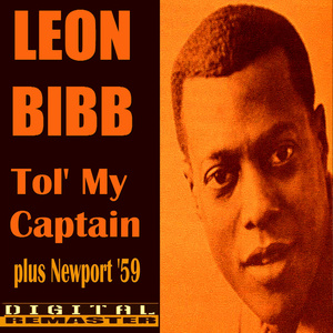 Tol'My Captain and Newport 1959