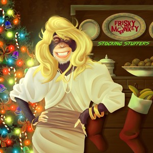 Someday at Christmas (feat. Seersha)