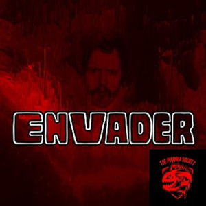 EnVader Tape (Explicit)