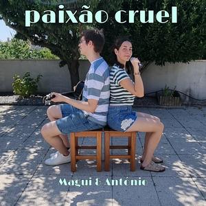 Paixão Cruel