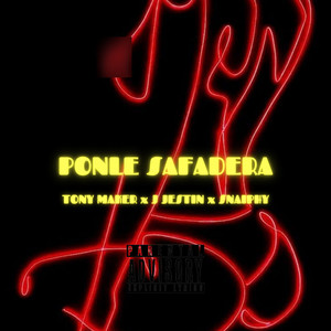 Ponle Safadera (Explicit)