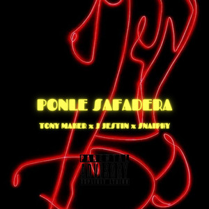 Ponle Safadera (Explicit)