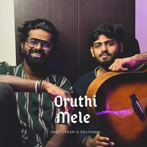 Oruthi Maelae (Reprise)