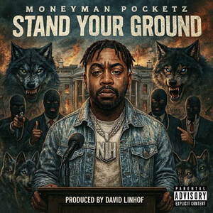 Stand Your Ground (Explicit)