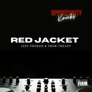 Red Jacket (It's a Vibe) (feat. Tron Treazy) [producer version]