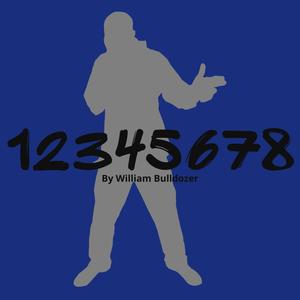 12345678 (Explicit)