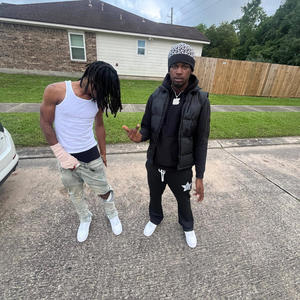 Robbin Problem (feat. Maxso) (Explicit)