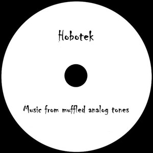 Music from Muffled Analog Tones