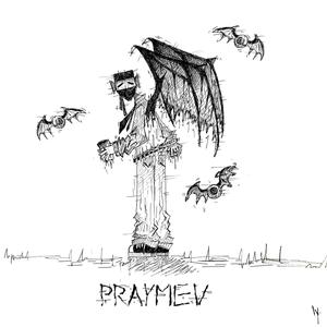 PRAYMEV (feat. EURU$) (Explicit)