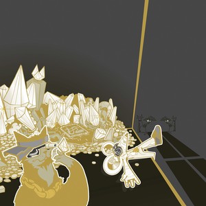 Born-A-MC (Explicit)