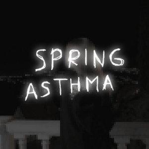 SPRING ASTHMA