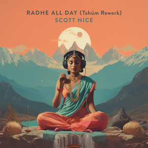 Radhe All Day (Tahüm Rework)