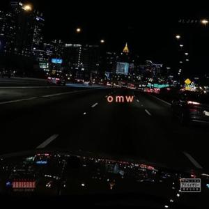 Rvkiks - OMW (feat. 4Ljavi) (Explicit)
