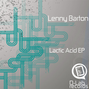 Lactic Acid EP