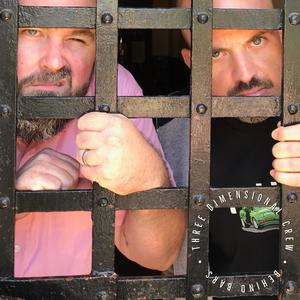 Behind Bars (Explicit)