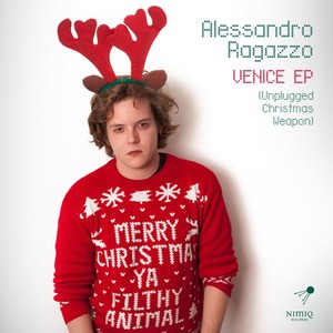 Venice EP (Unplugged Christmas Weapon)