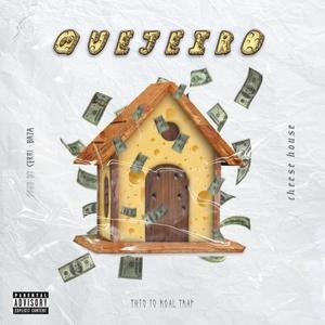 Quejeiro (feat. Cerri) [Explicit]