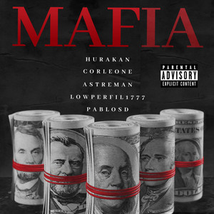Mafia (Explicit)