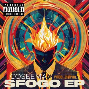 SFOGO EP (Explicit)