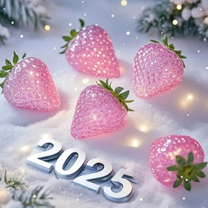 告别2024迎接2025 (Remix)