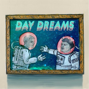 Day Dreams (feat. Swerv the Hooligan)