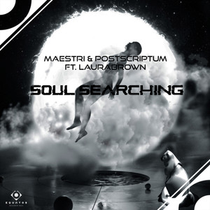 Soul Searching (feat. LauraBrown) (Radio Edit)