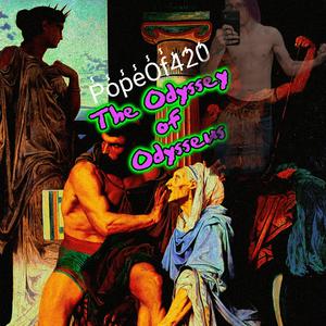 PopeOf420 - Maintaining (Explicit)