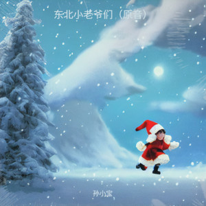 东北家老爷们儿 (伴奏)