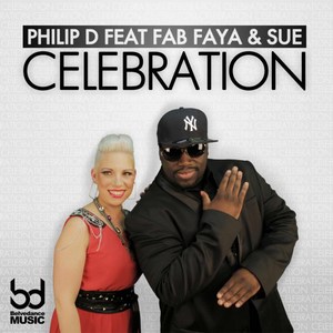 Celebration (DJ Aston Rmx)