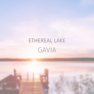 Ethereal Lake