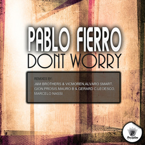 Dont Worry (Alvaro Smart Remix)