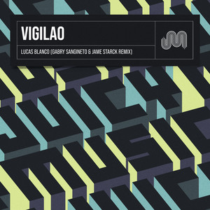 Vigilao (Gabry Sangineto & Jame Starck Extended Remix)