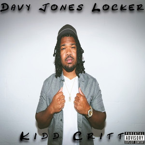 Davy Jones Locker (Explicit)