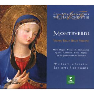 Monteverdi: Vespro della Beata Vergine, SV 206 - Monteverdi: Vespro della Beata Vergine, SV 206: Invitatorium.